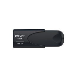 PNY Attaché 4 - pendrive - 512 G