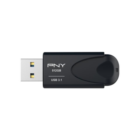 PNY Attaché 4 - pendrive - 512 G PNY Attaché 4 - pendrive - 512 G