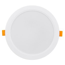 Panel LED sufitowy Maclean, podtynkowy SLIM, 18W, Neutral White 4000K, 170*26mm, 1800 lm, MCE372 R