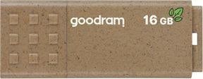 Pendrive Goodram USB 3.2 16GB ECO FRIENDLY Pendrive Goodram USB 3.2 16GB ECO FRIENDLY