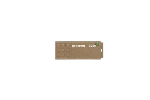 Pendrive Goodram USB 3.2 32GB ECO FRIENDLY Pendrive Goodram USB 3.2 32GB ECO FRIENDLY