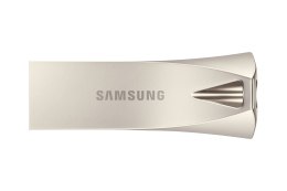 SAMSUNG Karta pami?ci BAR Plus Champaign Silver USB 3.1 64GB