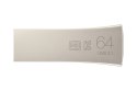 SAMSUNG Karta pami?ci BAR Plus Champaign Silver USB 3.1 64GB