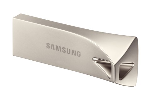 SAMSUNG Karta pami?ci BAR Plus Champaign Silver USB 3.1 64GB SAMSUNG Karta pami?ci BAR Plus Champaign Silver USB 3.1 64GB