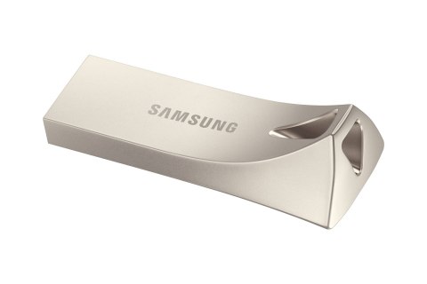 SAMSUNG Karta pami?ci BAR Plus Champaign Silver USB 3.1 64GB SAMSUNG Karta pami?ci BAR Plus Champaign Silver USB 3.1 64GB