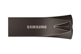 SAMSUNG Karta pami?ci BAR Plus Titan Gray USB 3.1 64GB