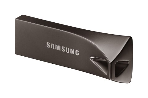 SAMSUNG Karta pami?ci BAR Plus Titan Gray USB 3.1 64GB SAMSUNG Karta pami?ci BAR Plus Titan Gray USB 3.1 64GB