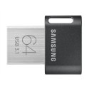 SAMSUNG Karta pami?ci FIT Plus Gray USB 3.1 64GB