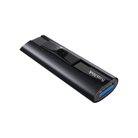 SANDISK EXTREME PRO USB 3.2/SOLID STATE FLASH DRIVE 512GB SANDISK EXTREME PRO USB 3.2/SOLID STATE FLASH DRIVE 512GB