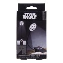 *****STAR WARS lampka do czytania 87103