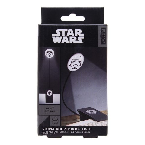 *****STAR WARS lampka do czytania 87103