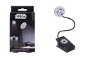 *****STAR WARS lampka do czytania 87103