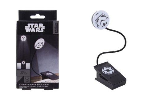 *****STAR WARS lampka do czytania 87103 *****STAR WARS lampka do czytania 87103