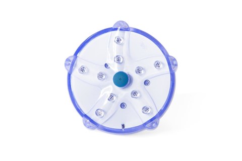 7-kolorowe ?wiatło LED Lay-Z-Spa B60303 81728 7-kolorowe ?wiatło LED Lay-Z-Spa B60303 81728