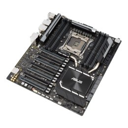 ASUS Pro WS X299 Sage II - bundkort -