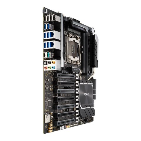 ASUS Pro WS X299 Sage II - bundkort - ASUS Pro WS X299 Sage II - bundkort -