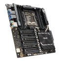 ASUS Pro WS X299 Sage II - bundkort -