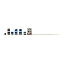 ASUS Pro WS X299 Sage II - bundkort -