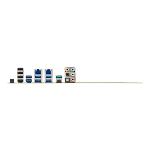 ASUS Pro WS X299 Sage II - bundkort - ASUS Pro WS X299 Sage II - bundkort -