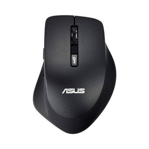 Asus | Bezprzewodowa mysz optyczna | WT425 | bezprzewodowy | Czarny, Grafit Asus | Bezprzewodowa mysz optyczna | WT425 | bezprzewodowy | Czarny, Grafit