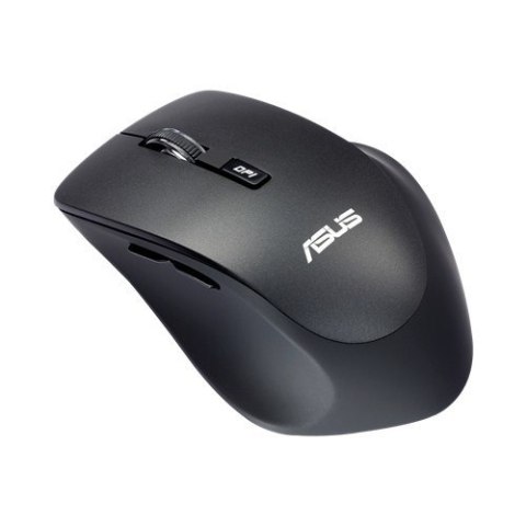 Asus | Bezprzewodowa mysz optyczna | WT425 | bezprzewodowy | Czarny, Grafit Asus | Bezprzewodowa mysz optyczna | WT425 | bezprzewodowy | Czarny, Grafit