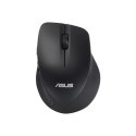 Asus | Bezprzewodowa mysz optyczna | WT425 | bezprzewodowy | Czarny, Grafit