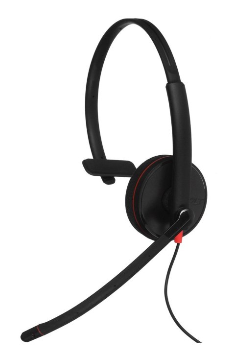 BLACKWIRE C3210 USB-A BLACK/IN BLACKWIRE C3210 USB-A BLACK/IN