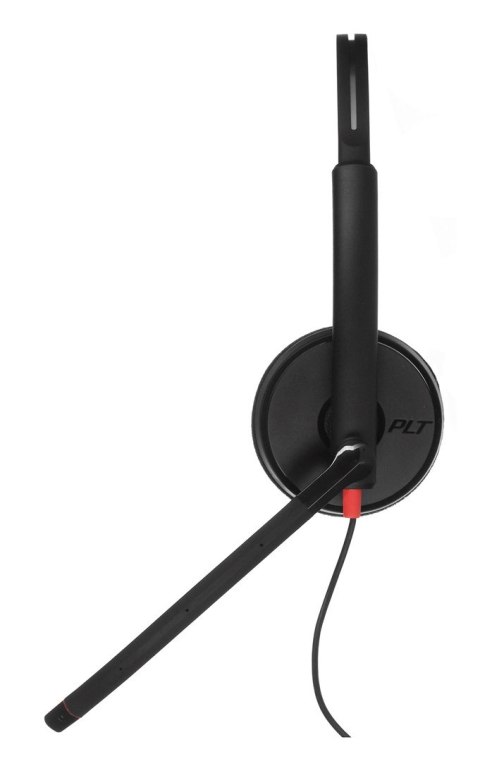 BLACKWIRE C3210 USB-A BLACK/IN BLACKWIRE C3210 USB-A BLACK/IN