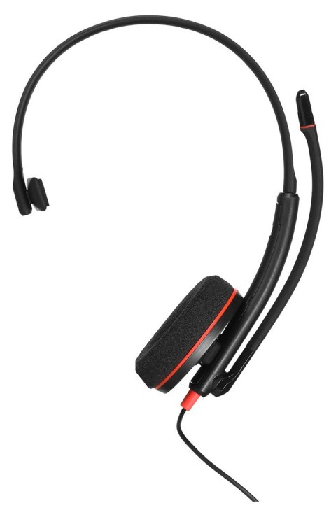 BLACKWIRE C3210 USB-A BLACK/IN BLACKWIRE C3210 USB-A BLACK/IN