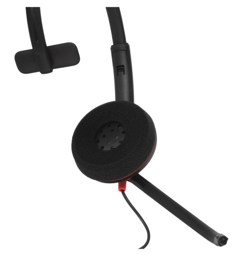 BLACKWIRE C3210 USB-A BLACK/IN BLACKWIRE C3210 USB-A BLACK/IN