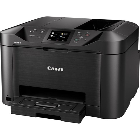 Canon Urządzenie wielofunkcyjne Maxify MB5155 Canon Urządzenie wielofunkcyjne Maxify MB5155