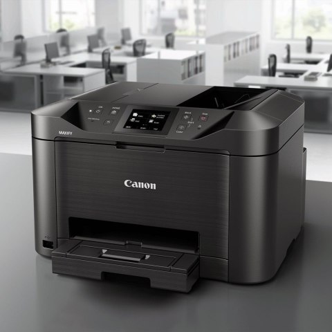Canon Urządzenie wielofunkcyjne Maxify MB5155 Canon Urządzenie wielofunkcyjne Maxify MB5155