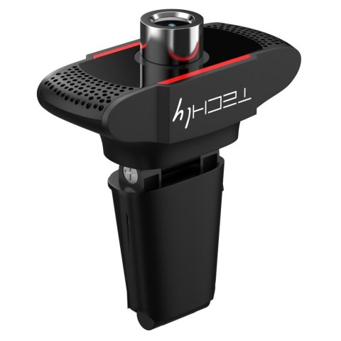 Kamera USB Internetowa FullHD 1080p z Mikrofonem Techly Kamera USB Internetowa FullHD 1080p z Mikrofonem Techly