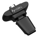 Kamera USB Internetowa FullHD 1080p z Mikrofonem Techly
