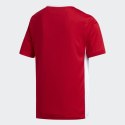 Koszulka dla dzieci adidas Entrada 18 Jersey JUNIOR czerwona CF1050