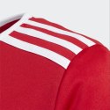 Koszulka dla dzieci adidas Entrada 18 Jersey JUNIOR czerwona CF1050
