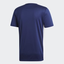 Koszulka dla dzieci adidas Entrada 18 Jersey JUNIOR granatowa CF1047