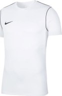 Koszulka męska Nike Dry Park 20 Top SS biała BV6883 100