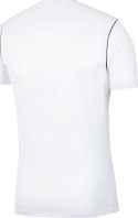 Koszulka męska Nike Dry Park 20 Top SS biała BV6883 100