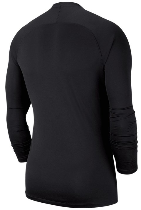 Koszulka męska Nike Dry Park First Layer JSY LS czarna AV2609 010 Koszulka męska Nike Dry Park First Layer JSY LS czarna AV2609 010