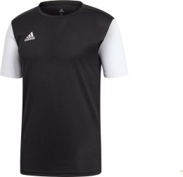 Koszulka męska adidas Estro 19 Jersey czarna DP3233