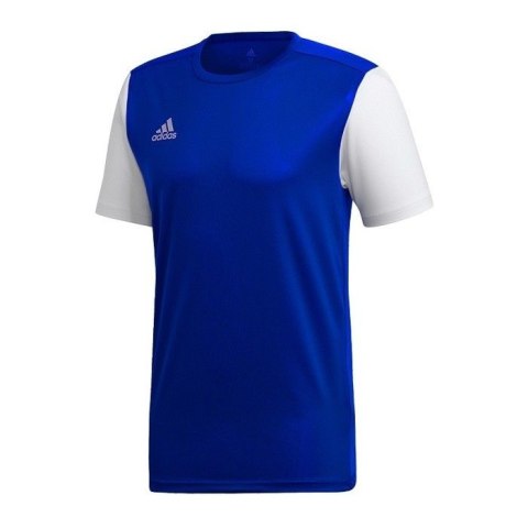 Koszulka męska adidas Estro 19 Jersey niebieska DP3231