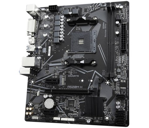 MB AMD A520 SAM4 MATX/A520M H 1.2 GIGABYTE MB AMD A520 SAM4 MATX/A520M H 1.2 GIGABYTE