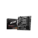 MB AMD B650 SAM5 MATX/PRO B650M-P MSI