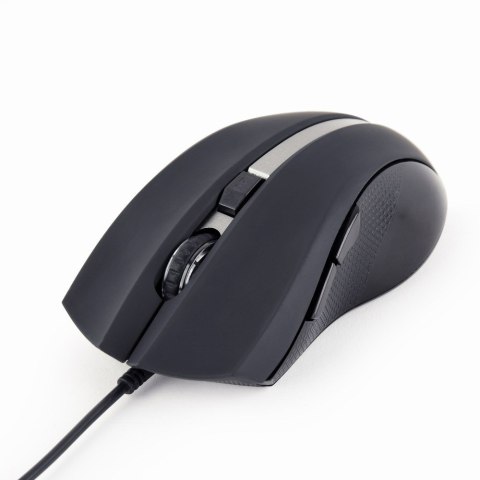 MOUSE USB LASER/MUS-GU-02 GEMBIRD MOUSE USB LASER/MUS-GU-02 GEMBIRD