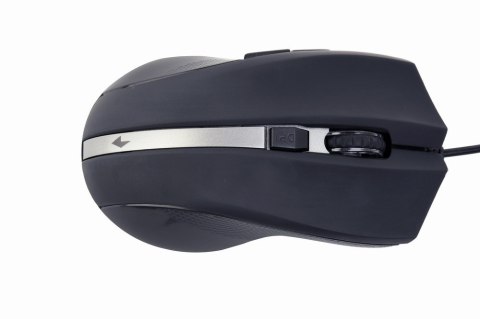 MOUSE USB LASER/MUS-GU-02 GEMBIRD MOUSE USB LASER/MUS-GU-02 GEMBIRD
