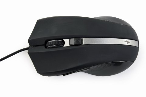 MOUSE USB LASER/MUS-GU-02 GEMBIRD MOUSE USB LASER/MUS-GU-02 GEMBIRD