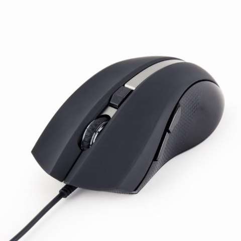 MOUSE USB LASER/MUS-GU-02 GEMBIRD MOUSE USB LASER/MUS-GU-02 GEMBIRD