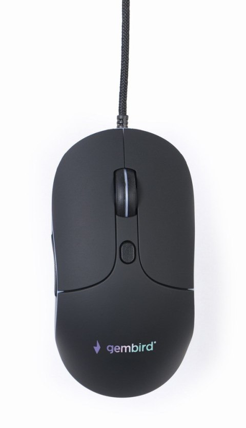 MOUSE USB OPTICAL ILLUMINATED/MUS-UL-02 GEMBIRD MOUSE USB OPTICAL ILLUMINATED/MUS-UL-02 GEMBIRD