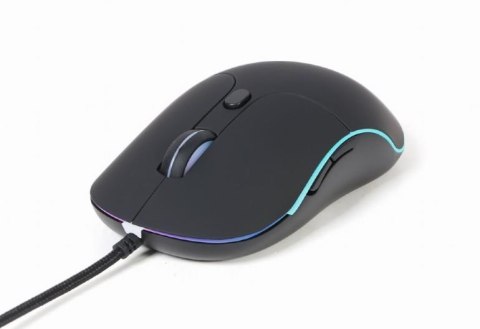 MOUSE USB OPTICAL ILLUMINATED/MUS-UL-02 GEMBIRD MOUSE USB OPTICAL ILLUMINATED/MUS-UL-02 GEMBIRD
